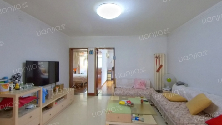 乾政苑二手房实景图