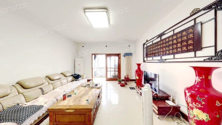 开源里(西青区)二手房实景图