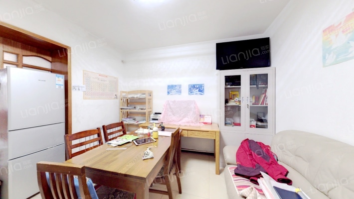 建德里二手房实景图