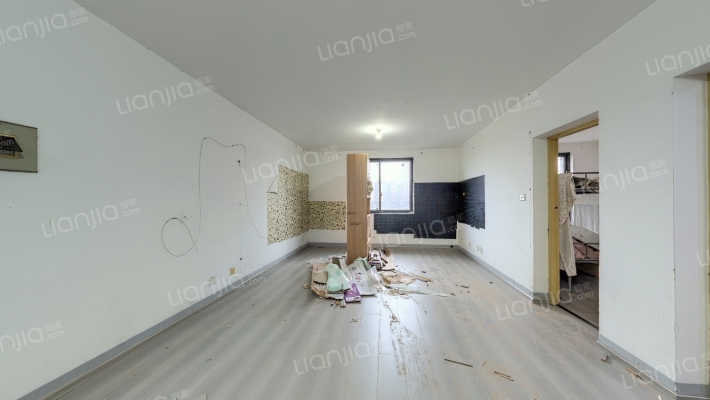 嘉和园一期二手房实景图