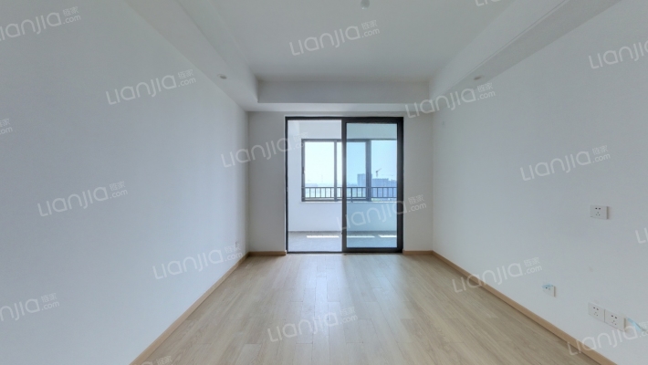 中国铁建·栖云府二手房实景图