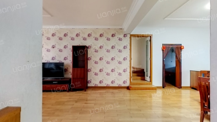 金地小区二手房实景图