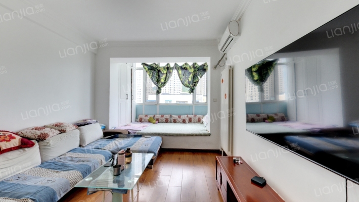 水苑居二手房实景图