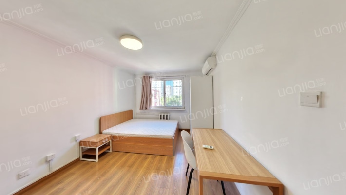 开阳里一区二手房实景图