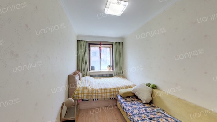 哈药小区南区(香坊区)二手房实景图