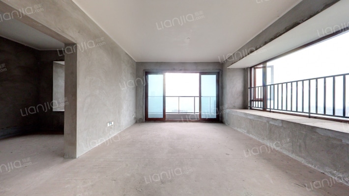 保利堂悦照水园二手房实景图