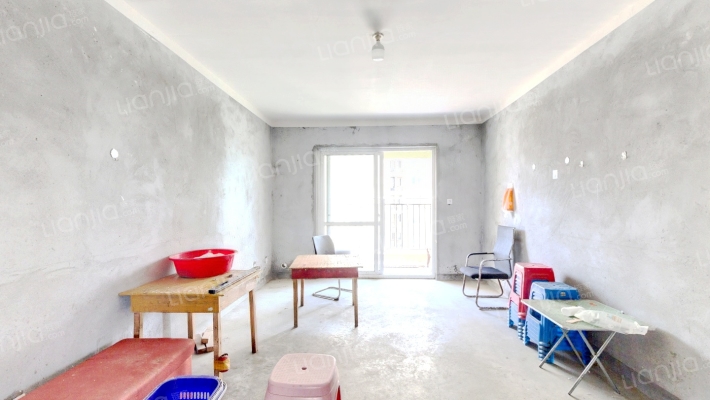 东方绿洲二手房实景图