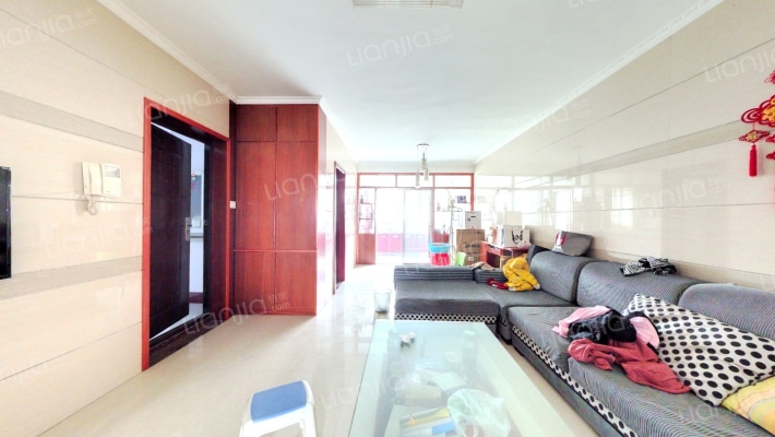 河畔家园二手房实景图