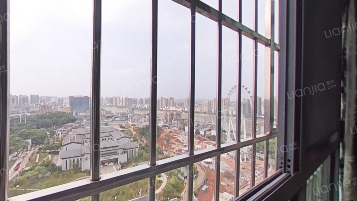 新家名居二手房实景图