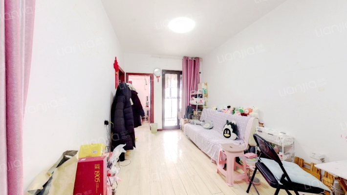 南湖鸿城家园二手房实景图