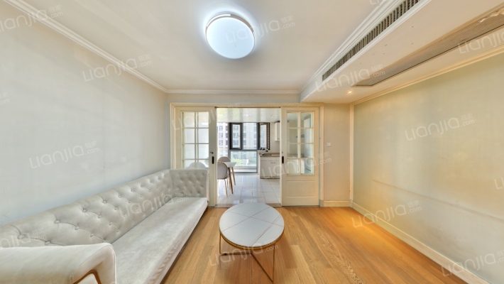 新天地世嘉新座二手房实景图