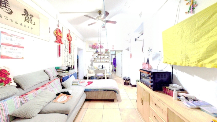 纬五路41号院二手房实景图