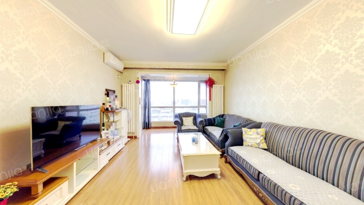 爱建紫园二手房实景图