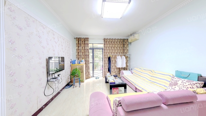 华厦金工园二手房实景图