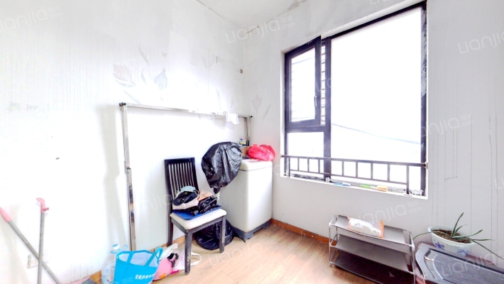 中大未来城二手房实景图