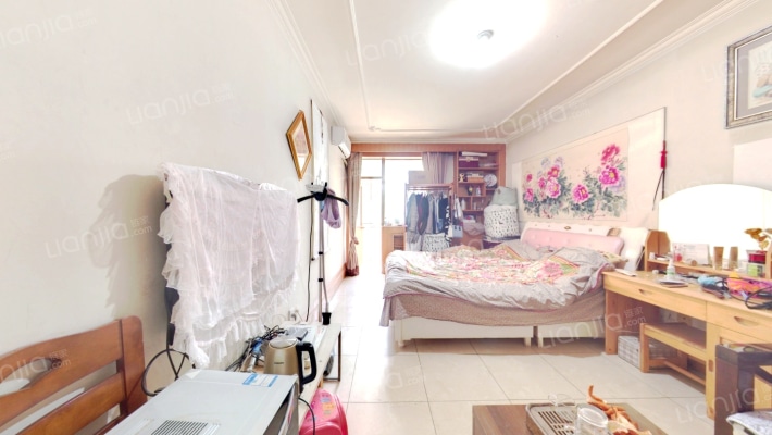 平和里小区二手房实景图