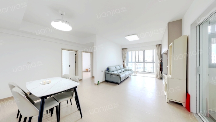 汉苑二手房实景图