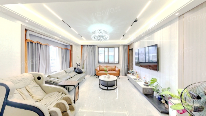 金丰园二手房实景图