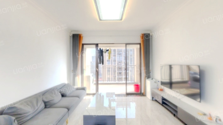 天润和园二手房实景图