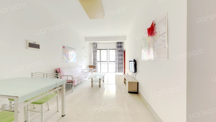 泽瀚峰景二手房实景图