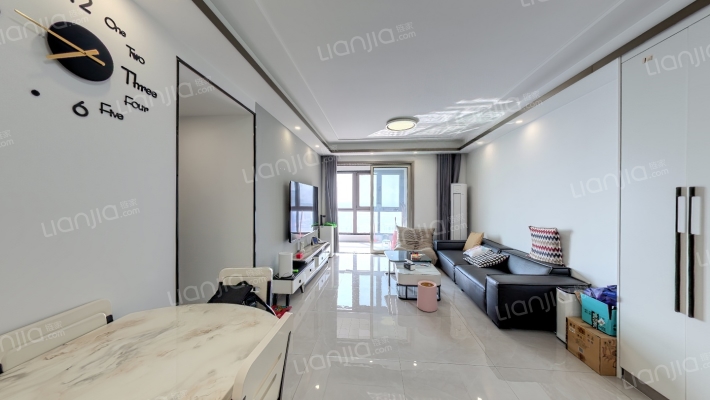 淮安院子二手房实景图