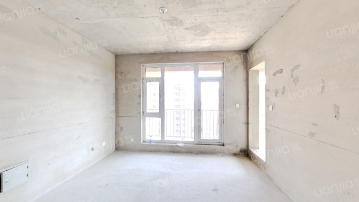 盛世园田居G2区二手房实景图