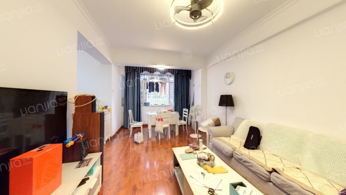 新光大厦二手房实景图