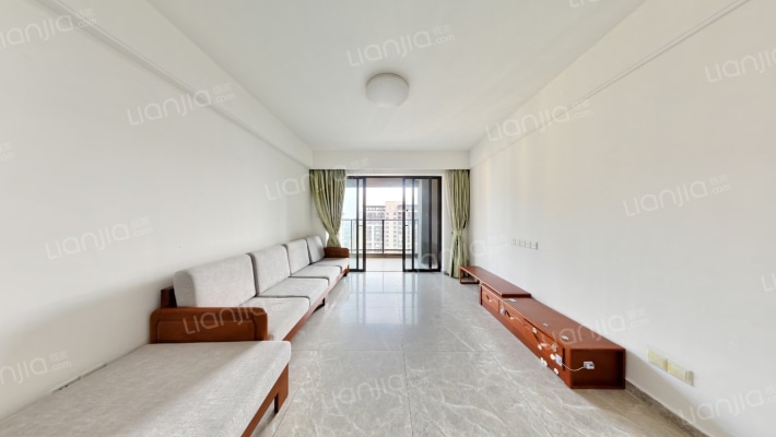 保利碧桂园悦公馆B区二手房实景图