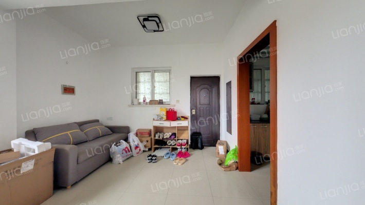 香格花园二手房实景图