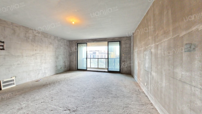 清溪川玖号二期二手房实景图