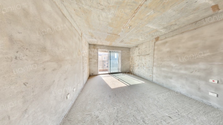 山水美树二手房实景图