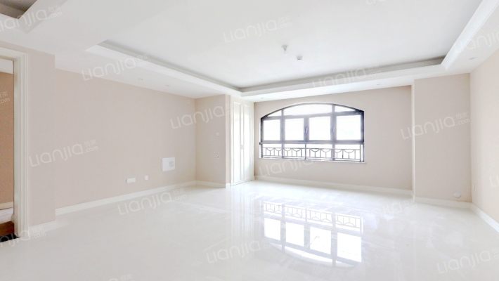 中欧金茂墅东一区二手房实景图