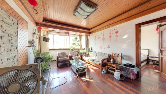 挹秀新村二手房实景图