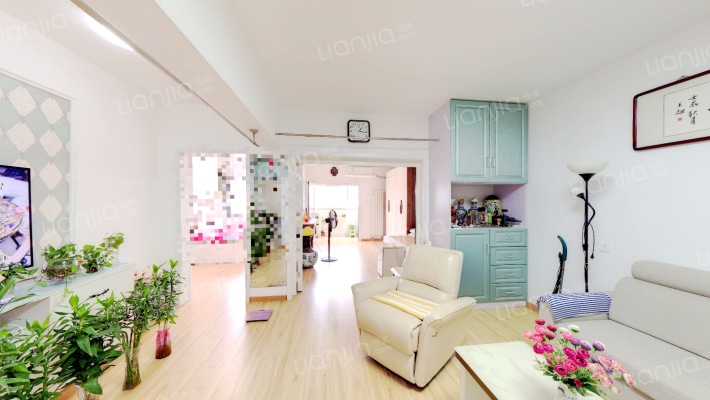 步云里二手房实景图