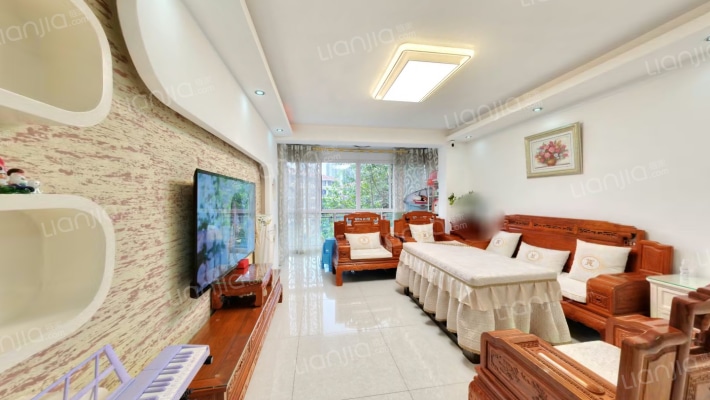 大兴星城二手房实景图