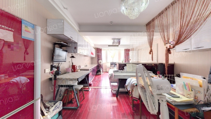 金陵天成二手房实景图