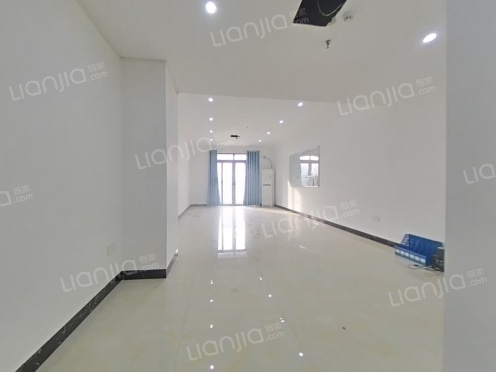 整租·敏捷君御国际 1室1厅 北