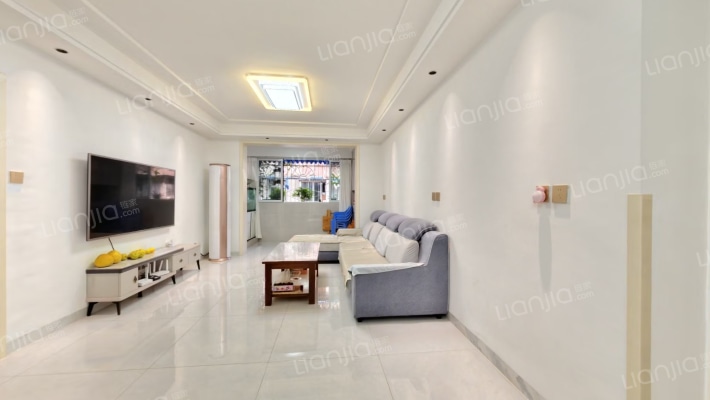 新鸿路119号二手房实景图