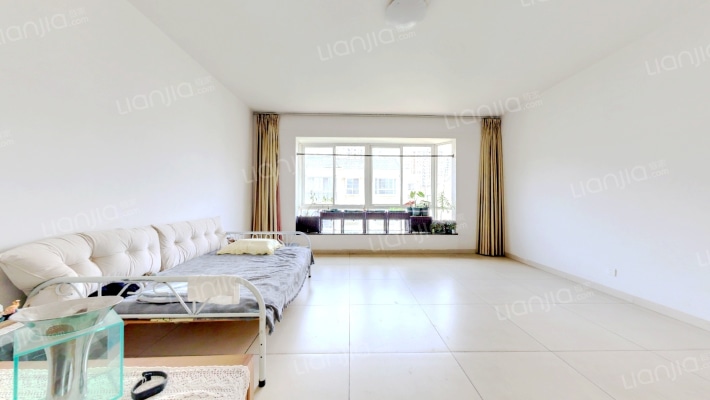 米兰园二手房实景图