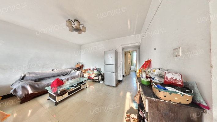 金科苑中街54号二手房实景图