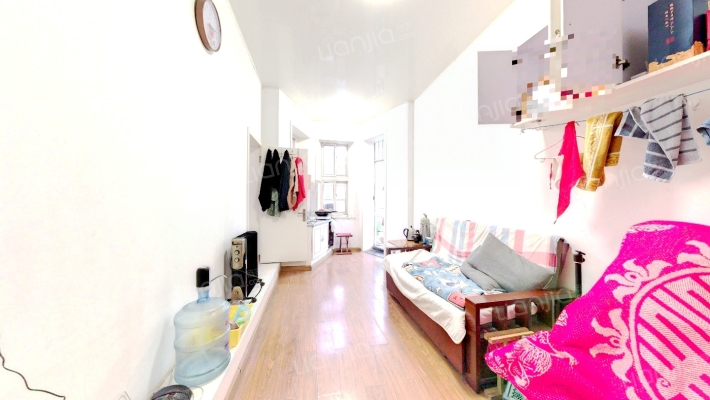 湖南路二手房实景图