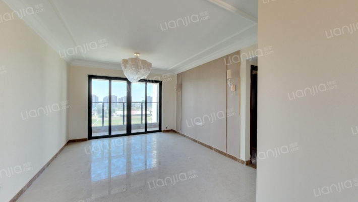 恒大未来之光人和1号院二手房实景图