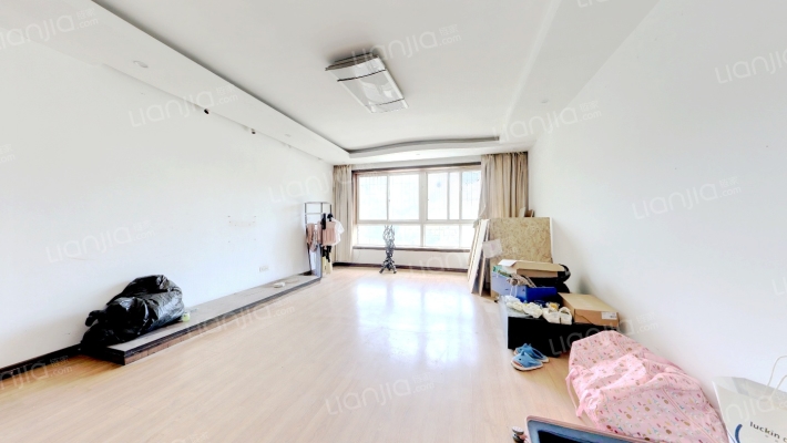 园中苑小区二手房实景图