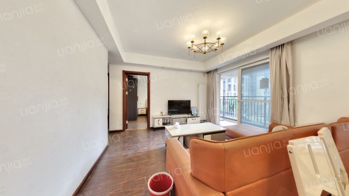 鉴山墅二手房实景图