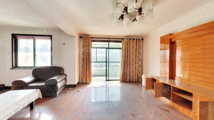 亚厦风和苑二手房实景图