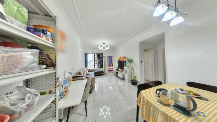 龙樾（二手）二手房实景图