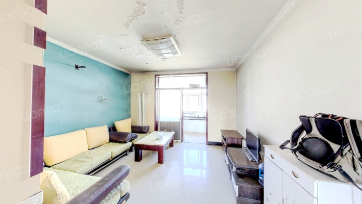 玻璃瓶厂宿舍二手房实景图