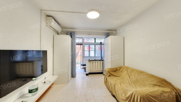 西王庄小区二手房实景图