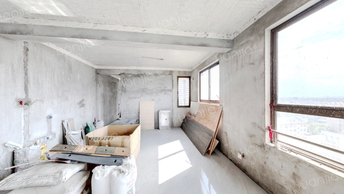 春熙苑二手房实景图