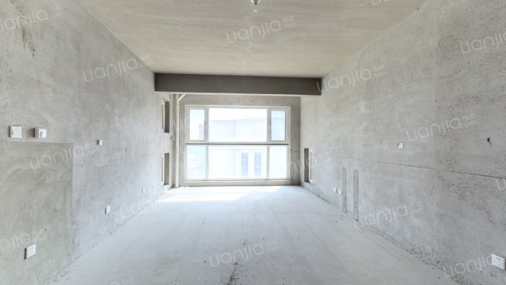 百年万悦府二手房实景图